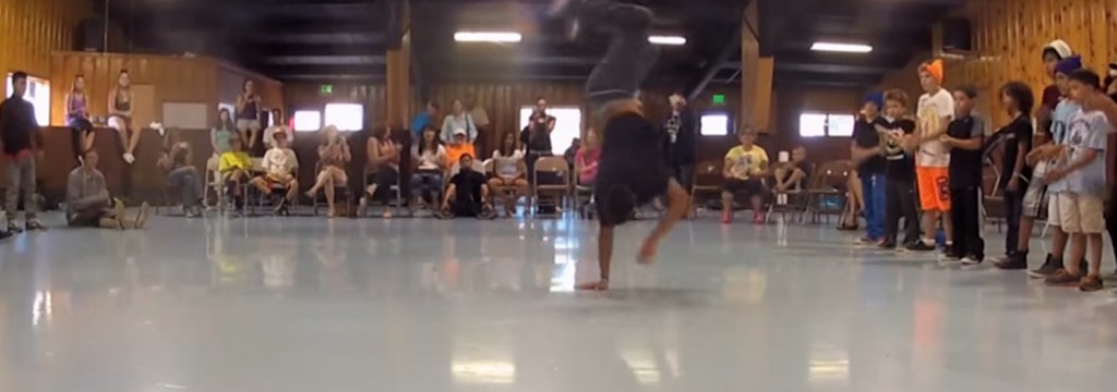School Of Breaking