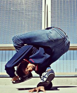 Advanced Tricks with Mr. Raw