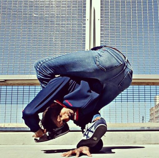 Advanced Tricks with Mr. Raw