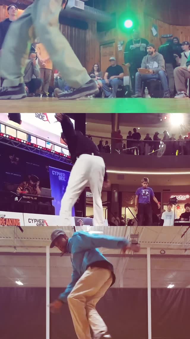 👟Youth Beginner Competitive Breaking Training 🔥

Ready to level up your breaking? 💥Join our upcoming training series designed for youth ages 7+ and start building your foundation as a competitive breaker!
Learn directly from technique specialist @rawskeleton_tfs and develop the skills you need to grow with confidence. This course will cover:
✔️ Breaking fundamentals
✔️How to train for competition
✔️ Effective practice habits
✔️ Building your style as a competitive breaker

3 training days and 1 practice battle on May 8th
📅 Training Dates:
April 17
April 24
May 1
May 8

Spots are limited, so don’t miss out!
👉 Register now at schoolofbreaking.com or click the link in our bio!
#breaking #youthtraining #development #bboy #bgirl