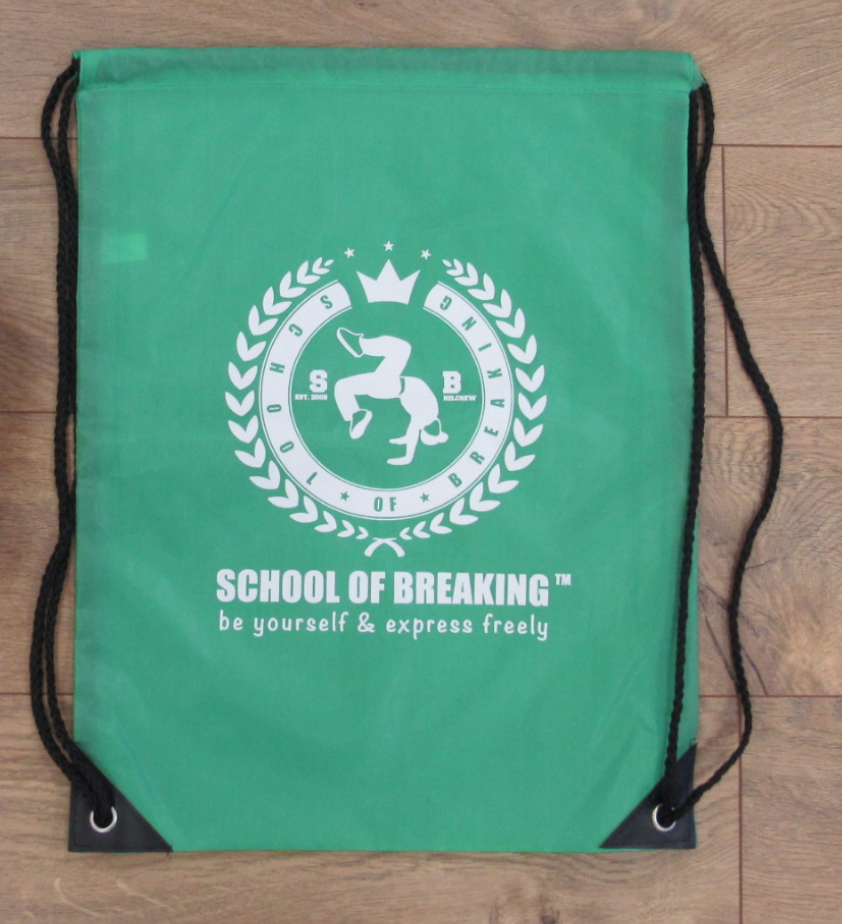 School Of Breaking
