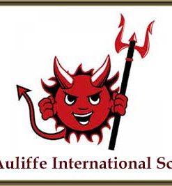 McAuliffe International School After-School Breaking Club
