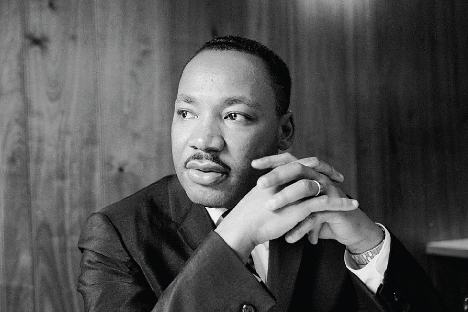 We must use time creatively, in the knowledge that the time is always right to do right - Martin Luther King Jr 

Happy Martin Luther King Day, School Of Breaking will be closed today, No classes we hope everyone has a great day. 

#schoolofbreaking #mlkday #payhomage #history #knowledge #knowyourhistory