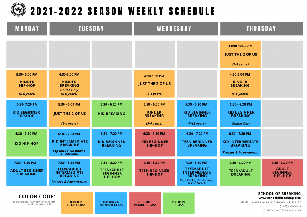 052821_SOB 2122 Schedule Graphic School Of Breaking
