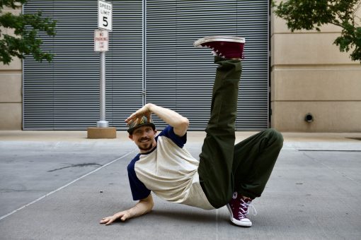 1-On-1 Intro to Dance