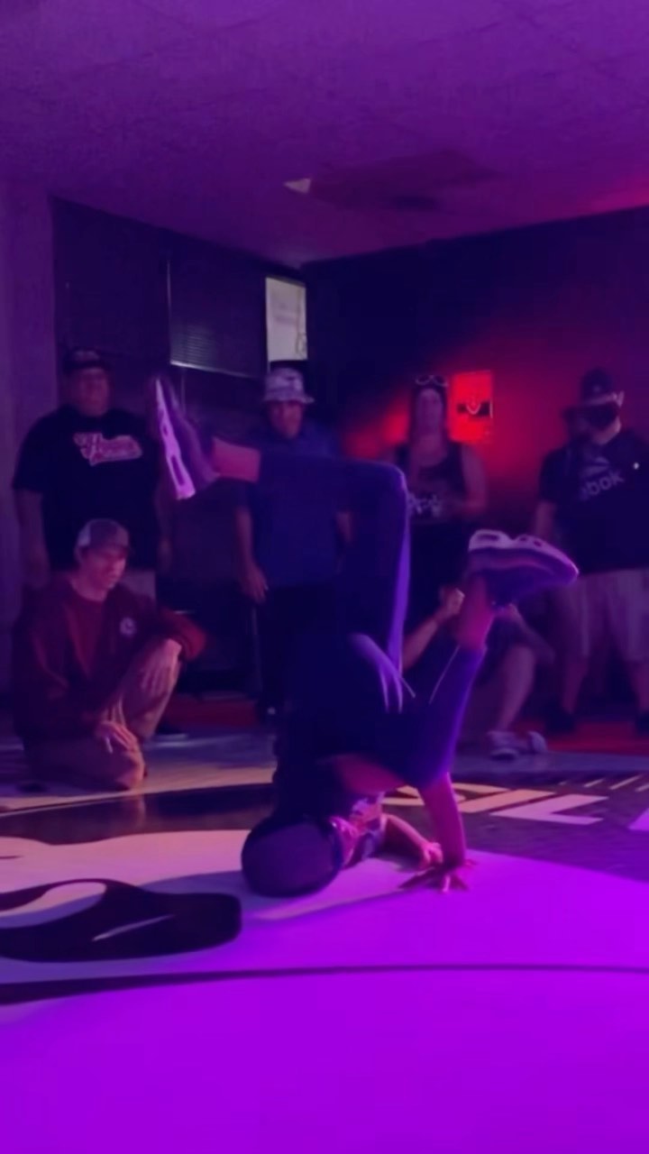 This past weekend, we took a trip down to Colorado Springs to show some love to our friends at @onthebreak_familypage for their community event🔥 

Giving a BIG shout out to one of our @scrappybreakers Bboy ZoZo for making it to the finals in the youth battle and taking 2nd place 🥈🙌 This young competitive Bboy has been working really hard and, most importantly, enjoying his journey in this dance. We’re excited to continue to watch him shine ✨

Big ups to bboy Rocket from @bboyfactory for taking the win! It’s amazing to see the CO youth starting to come together, push each other, and build their own lane in this dance and culture.

Music 🎶 @zapy_prod @djuragun @sologasrecordz 

#schoolofbreaking #breakkids #onthebreak #bboy #breaking #HipHop #streetdance #colorado #youth #competive #breakers #schoolyardscrappers #expressfreely #peace #love #unity #havingfun