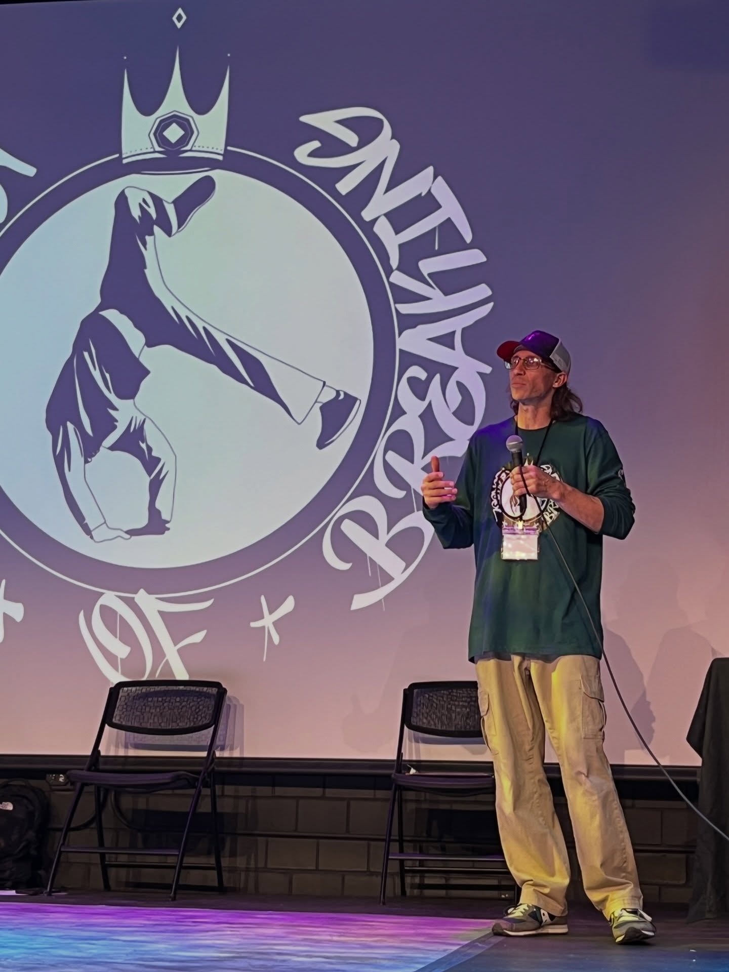 We want to take some time and send a big Happy Birthday to our very own @chase.no1ne Always pushing for greatness and the greater good of the community as a whole. We hope you have an amazing day and continue to spread that peace, love, unity, and fun!