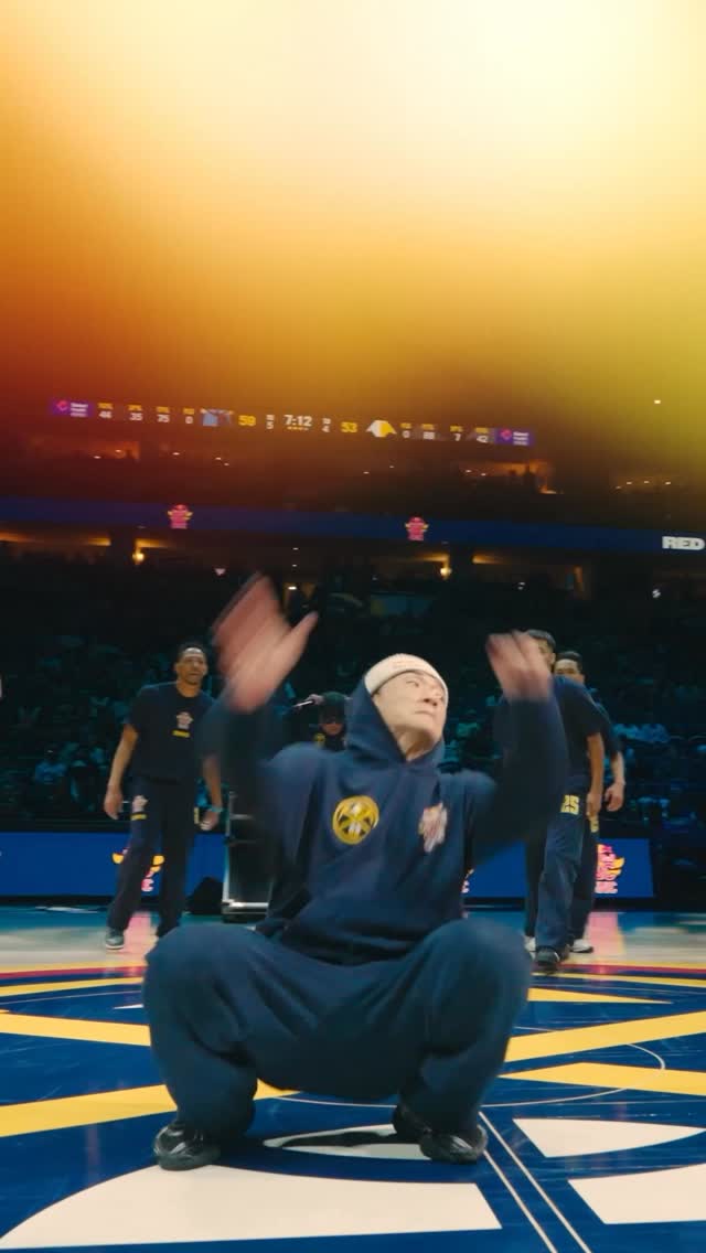 Red Bull BC One lands in Denver 🔥
April 3 | Boettcher Concert Hall
Doors 6PM | Cypher 7PM
Get your tickets: Redbull.com/bconeusa
#REDBULLBCONE
@redbullbcone